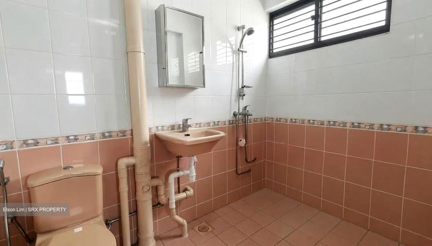 Blk 7 Teck Whye Heights I (Choa Chu Kang), HDB 5 Rooms #623205551